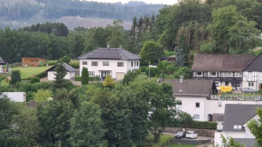 Ferienwohnung im Sauerland - nähe Olpe (Biggesee)